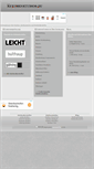 Mobile Screenshot of kuechenstudios.eu